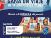 Promoción Capitán Findus: Gana un viaje en velero cada semana en capitanfindusviaje.com