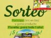 Super Sorteo Florette 35 Años: Gana productos Florette por todo 1 año