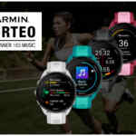 Gana un reloj inteligente Garmin Forerunner 165 Music en el sorteo de Forum Sport