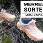 Gana unas zapatillas MOAB SPEED 2 de Merrell en el sorteo de Forum Sport