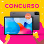 Concurso Jazztel: Gana una Tablet TCL