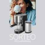 Sorteo Krups Virtud de Madre: Gana 1 de 2 sets exclusivos de café con cafetera y molinillo