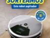 Gana un robot aspirador en el sorteo de Lidl
