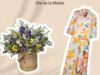 Sorteo Día de las Madres: Gana un Centro de Flores “Turia” + un vestido de Md’M