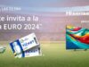 Sorteo MediaMarkt: Hisense te invita a la final de la EURO 2024