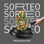 Sorteo Tefal: Gana 1 de 2 Sets INGENIO ECO RESIST Tefal