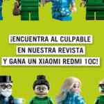 Concurso Detectives Yoigo: Gana un celular Xiaomi Redmi 10C