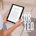 Sorteo Día del Libro ZTE: Gana una tablet ZTE Blade X10