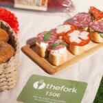 Argal Alimentación sortea 150€ en The Fork