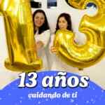Atida Mi Farma 13 Aniversario: hasta 40% en monedero en tus compras