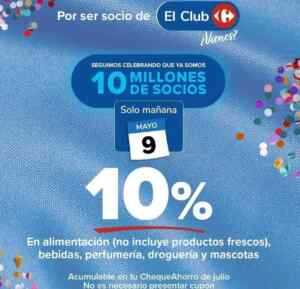 Imagen de la promo