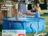 Folleto Carrefour Piscinas y Jardín 2024