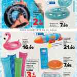 Folleto Carrefour Piscinas y Jardín 2024
