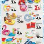 Folleto Carrefour Piscinas y Jardín 2024