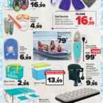 Folleto Carrefour Piscinas y Jardín 2024