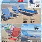 Folleto Carrefour Piscinas y Jardín 2024