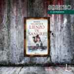 Sorteo Casa del Libro: Gana el libro Lienzo de sangre de María Villamayor