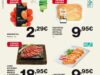 Folleto Supermercado El Corte Inglés Solo 3 Días 10, 11 y 12 de mayo 2024
