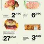 Folleto Supermercado El Corte Inglés Solo 3 Días 28, 29 y 30 de mayo 2024