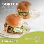 Gana un pack pack de 12 hamburguesas y los panes con Dialprix