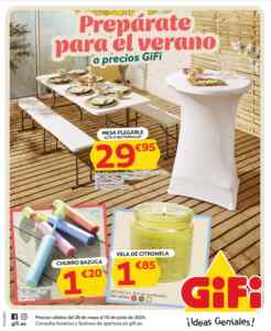 Imagen de la promo