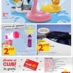 Folleto GiFi Verano al 10 de junio 2024