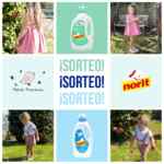 Gana un conjunto infantil de la marca Petit Poussin y un lote de productos Norit