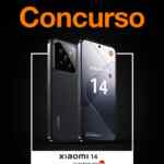 Concurso Orange: Gana un Xiaomi 14