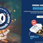 Promoción Philadelphia 50 Años: Gana 1 de 147 kits y una tarta de queso en 50aniversario.philadelphia.es