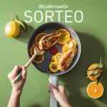 Gana un set RENEW ON con el Sorteo de Tefal