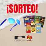 Gana un lotazo de productos de Tosfrit y unas gafas de sol de Roberto Sunglasses