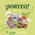 Gana un pack de desayuno/merienda con el Sorteo de Veritas