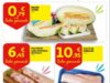 Folleto Ofertones de Alcampo 11 al 13 de junio 2024
