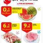Folleto Ofertones de fin de semana de Alcampo 28 al 30 de junio 2024