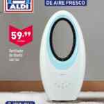Aldi folleto semanal del 5 al 11 de junio 2024