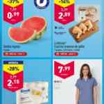 Aldi folleto semanal del 5 al 11 de junio 2024