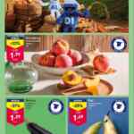 Aldi folleto semanal del 5 al 11 de junio 2024