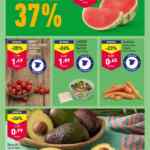 Aldi folleto semanal del 5 al 11 de junio 2024