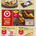 Aldi folleto semanal del 5 al 11 de junio 2024