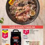 Aldi folleto semanal del 5 al 11 de junio 2024