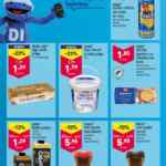 Aldi folleto semanal del 5 al 11 de junio 2024