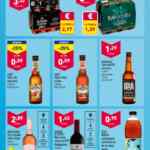 Aldi folleto semanal del 5 al 11 de junio 2024