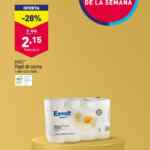 Aldi folleto semanal del 5 al 11 de junio 2024