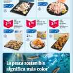 Aldi folleto semanal del 5 al 11 de junio 2024