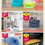 Aldi folleto semanal del 5 al 11 de junio 2024