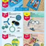Aldi folleto semanal del 5 al 11 de junio 2024