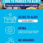 Aldi folleto semanal del 5 al 11 de junio 2024