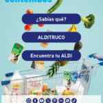 Aldi folleto semanal del 5 al 11 de junio 2024