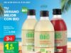 Folleto Carrefour Bio hasta el 15 de julio 2024