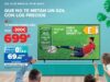 Folleto Carrefour Electro Verano 2024